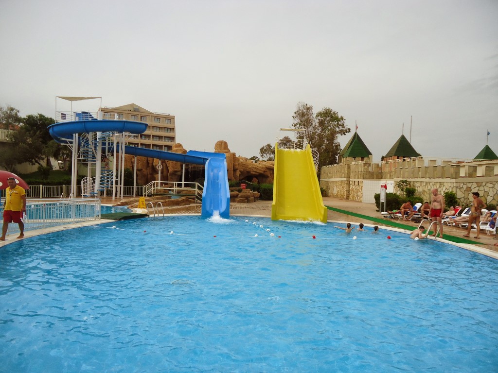 imagini hotel RIU KAYA BELEK